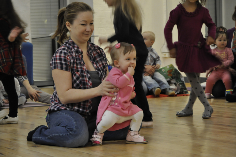 Wallace band и неповторимый фолк