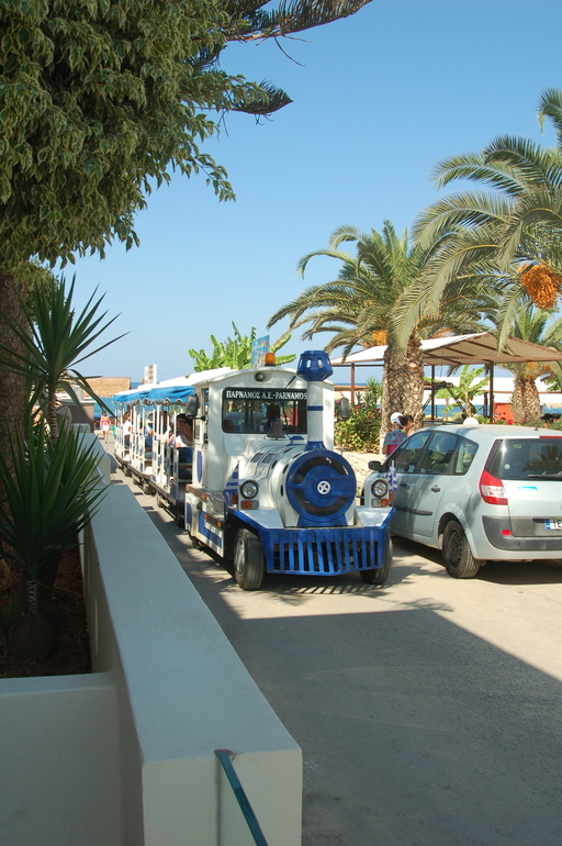 Крит с детьми. Часть 1. Общая информация + фото.