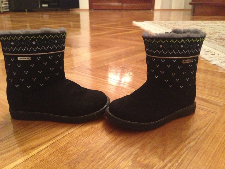 Missouri размер 24