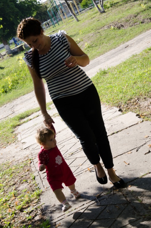 Мы дома, здравствуй Сургут!!!