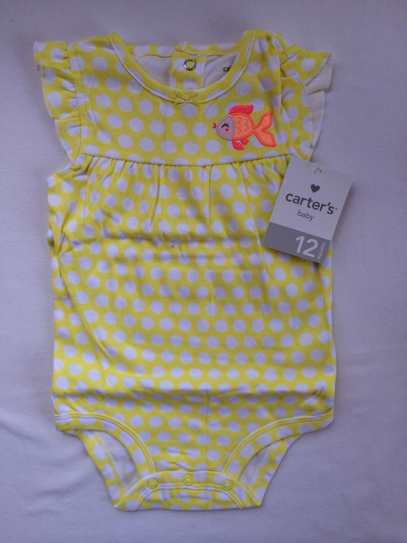 CARTERS (КАРТЕРС) В НАЛИЧИИ!!! ОТ 12 ДО 24 МЕСЯЦЕВ!!! НИЗКИЕ ЦЕНЫ!!!