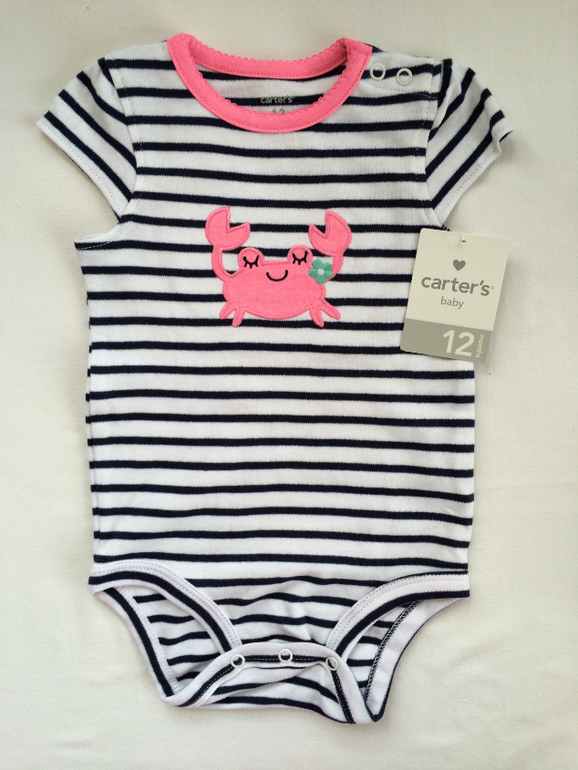 CARTERS (КАРТЕРС) В НАЛИЧИИ!!! ОТ 12 ДО 24 МЕСЯЦЕВ!!! НИЗКИЕ ЦЕНЫ!!!