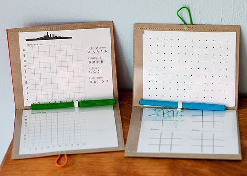 Для путешествий и не только.