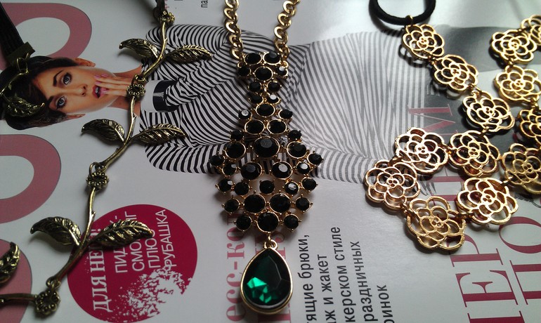 распродажа бижутерии! ликвидация коллекции!