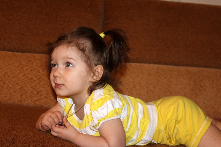 ТН Семья! День первый. МАМА!!!