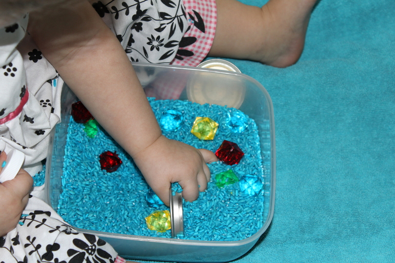 Тематическая неделя Фигуры. День пятый - КРУГ!!!