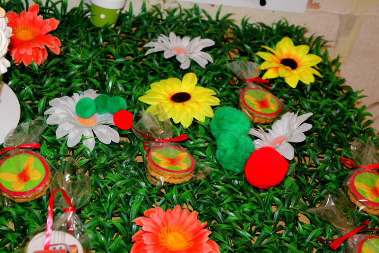 01.05.2014г. Настеньке 1,5 годика!!!