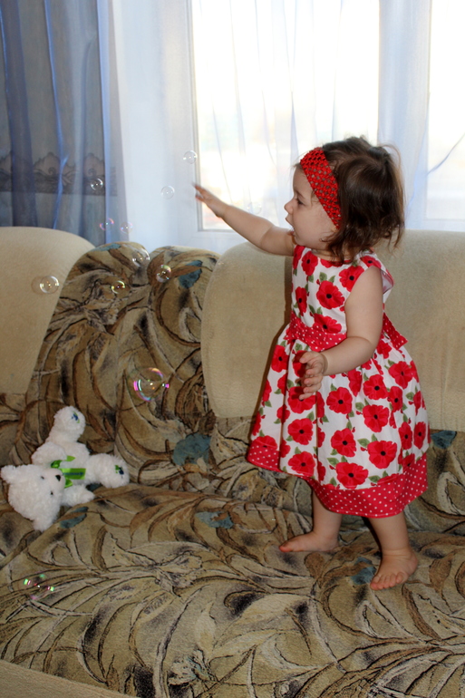 Третий день ТН