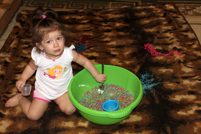 ТН Семья! День первый. МАМА!!!