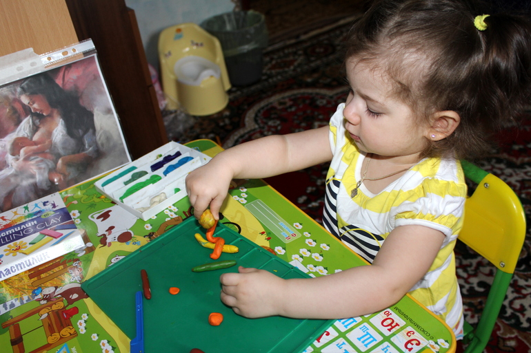 ТН Семья! День первый. МАМА!!!