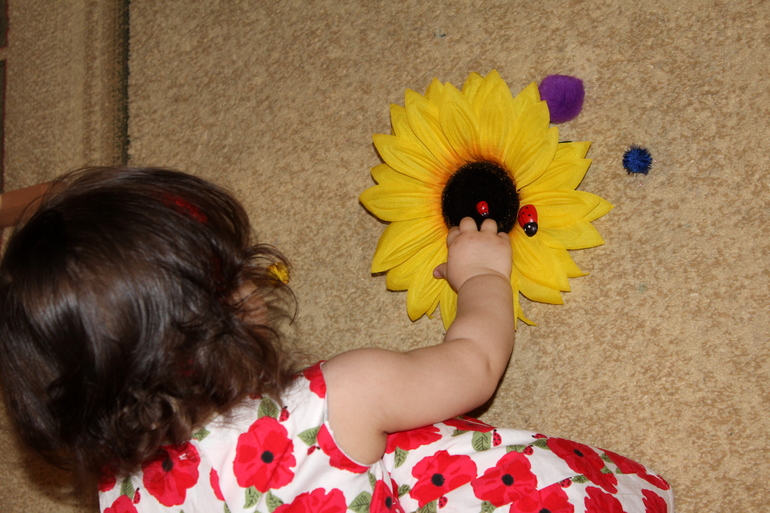 Третий день ТН