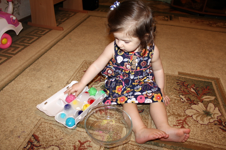 Первый день ТН