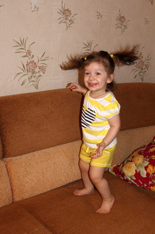 ТН Семья! День первый. МАМА!!!