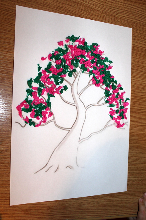 Второй день ТН