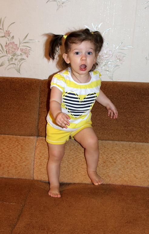 ТН Семья! День первый. МАМА!!!