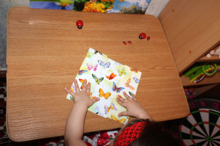 Третий день ТН