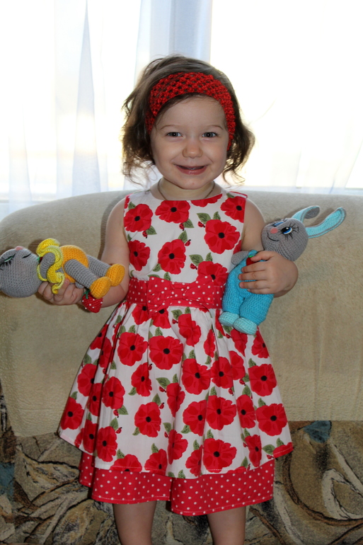 Третий день ТН