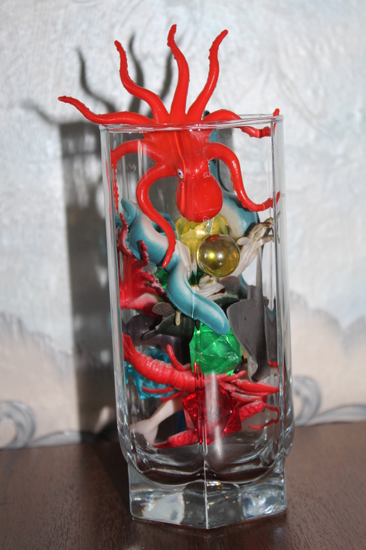 Первый день ТН