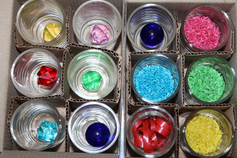 Первый день ТН