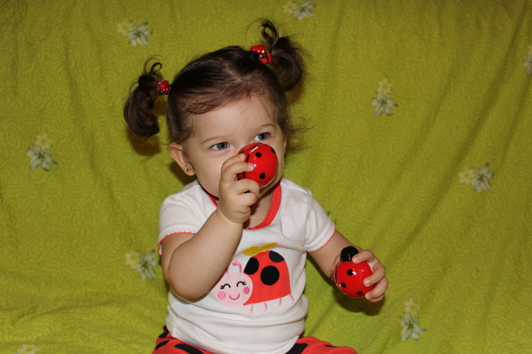 Продолжаем получать подарки на День рождения из России и заграницы)))