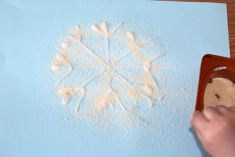 Первый день ТН