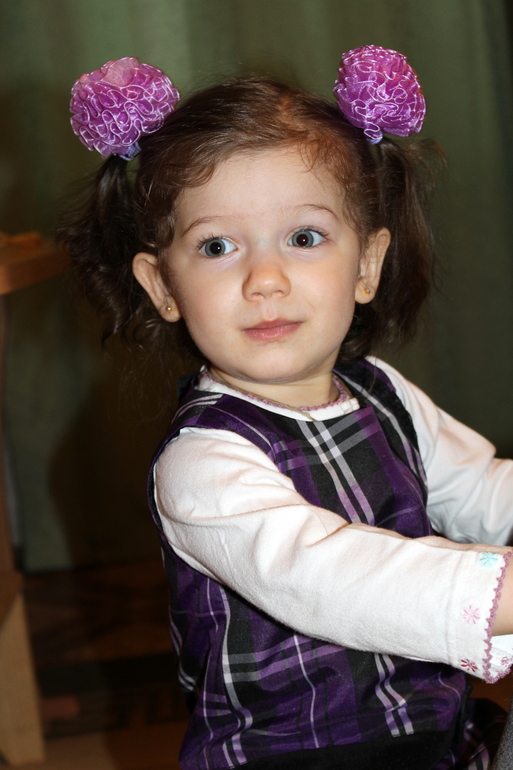 ТН Семья. День второй - ПАПА!!!