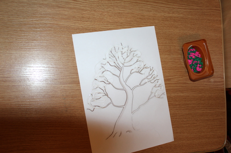 Второй день ТН