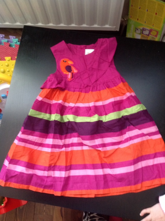 Новая одежда для девочек от года до двух из США Gymboree, Carters, Childrens Place цены очень низкие!!!! Разбираем!!!