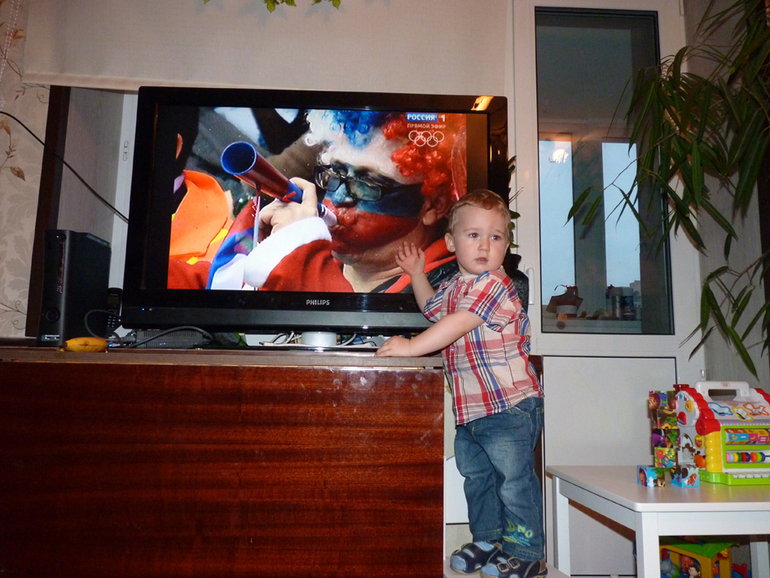 Кирюшкины 18+