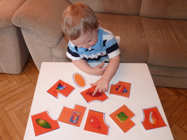 Четвертый день - овал