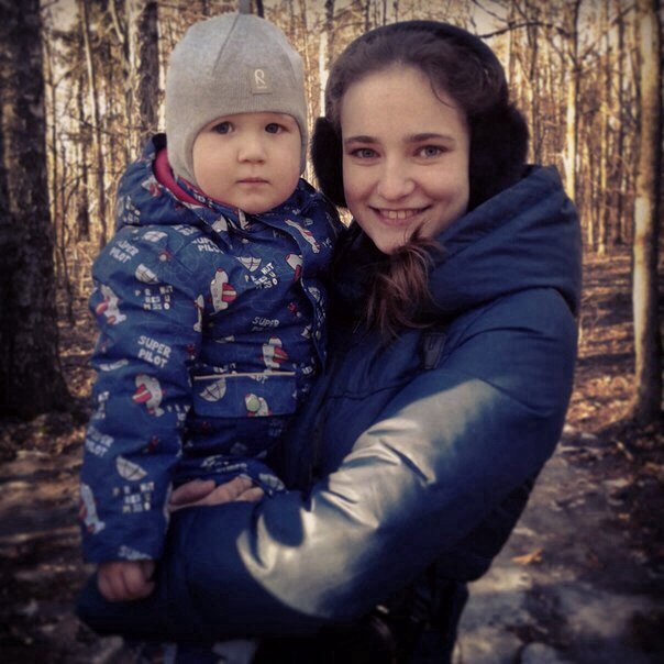 Мамочки из Королева(МО), давайте знакомится?)