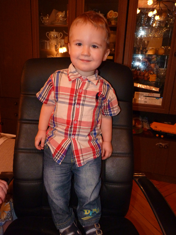 Кирюшкины 18+