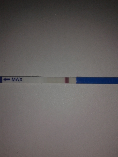 Леди тест)))