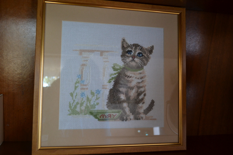 Мои работы.