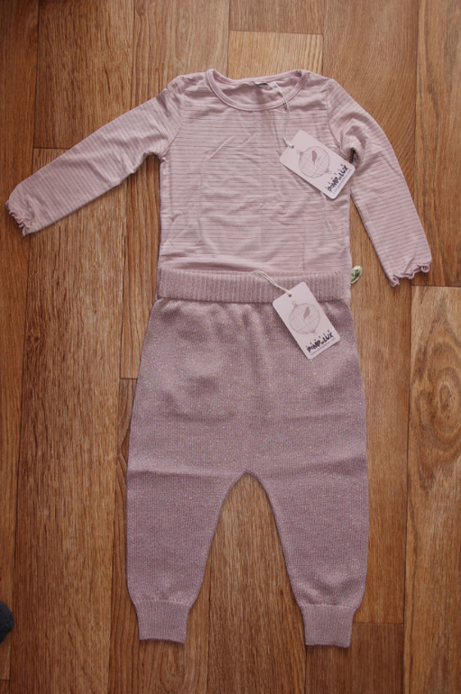 Распродажный POMPdeLUX