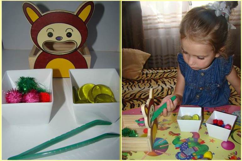 Геометрия в сказках: Занятие 1: Сказка "Колобок. Понятия: Круг и Шар"