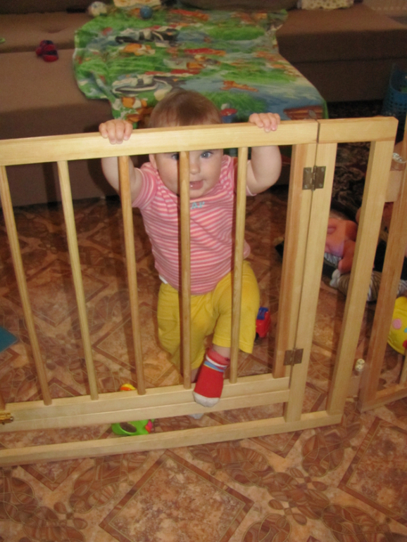 Умелочки в 10 мес. 11 дн. на память (с фото)