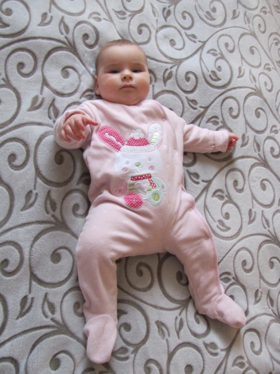 Нам 6 месяцев!