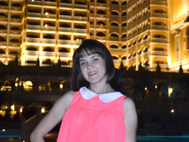 Девочки посоветуйте несколько Lookов для поездки на море