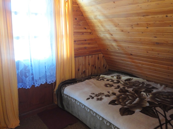 Сдается дача