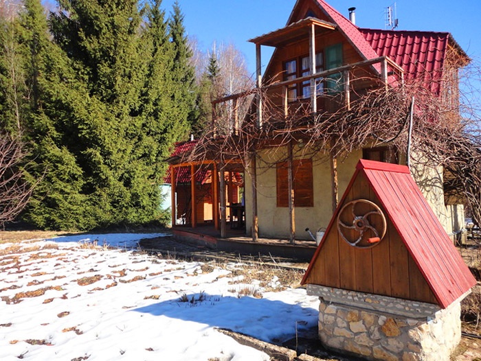 Сдается дача