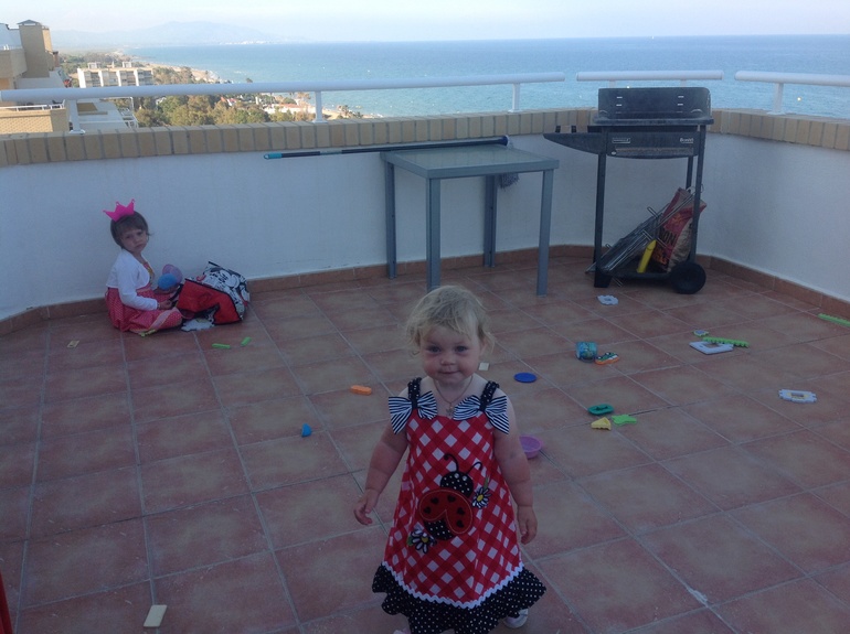 Лето ,море ,дети !!!!