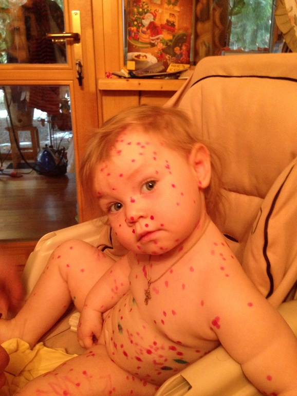 Красотень !!!