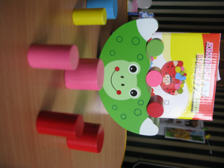 Что купила на www.sima-land.ru специально для Аленки :)