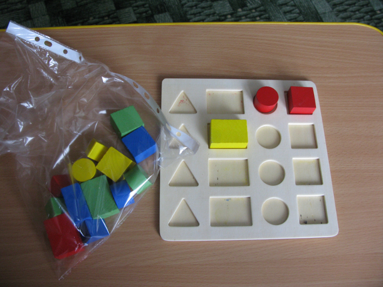 Что купила на www.sima-land.ru специально для Аленки :)