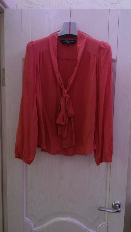 Одежда ZARA, VILA, VERO MODA, Stradivarius и др. размер от 44 до 48