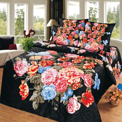 КУПОННЫЙ САТИН