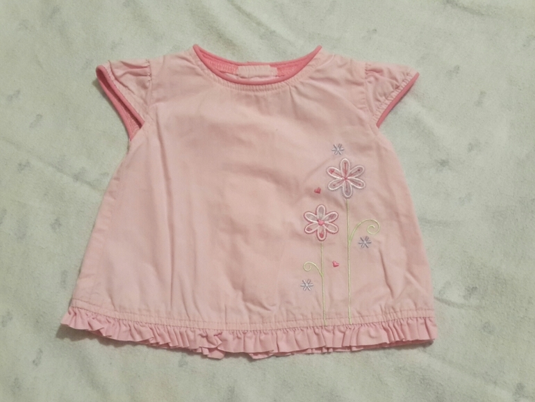 ОЧЕНЬ МНОГО Вещей на девочку 0-9мес ЦЕНЫ ОТ 150 РУБ Почта, регион