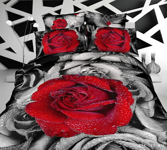 САТИН 2-СП С ЕВРО ПРОСТЫНЕЙ НА РЕЗИНКЕ!