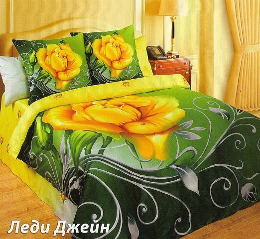 КУПОННЫЙ САТИН